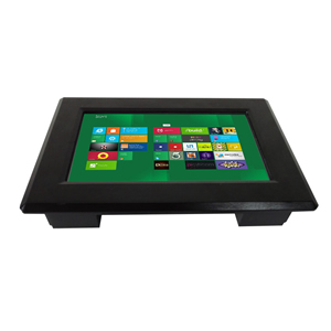 7 inch Panel Mount LCD Monitor